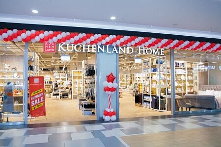 Kuchenland Home